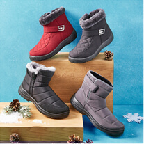 Shop Winter Boots